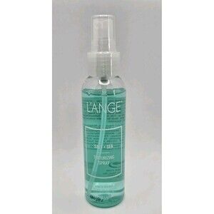 L'ange Salt + Sea Texturing Spray for Hair 4 oz Lange Hair Volume & Texture NEW